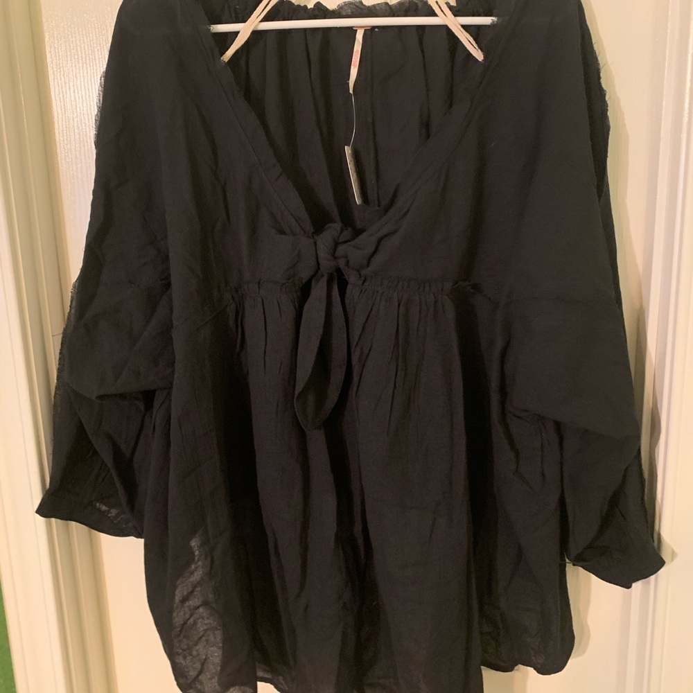 Free People Harlow Top